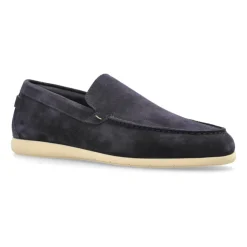 Portofino Suede Loafers