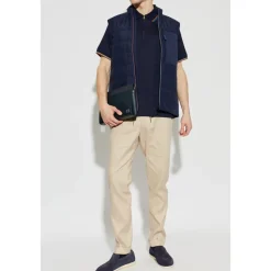 Portofino Suede Loafers