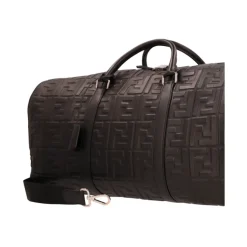 Preget Duffle Bag
