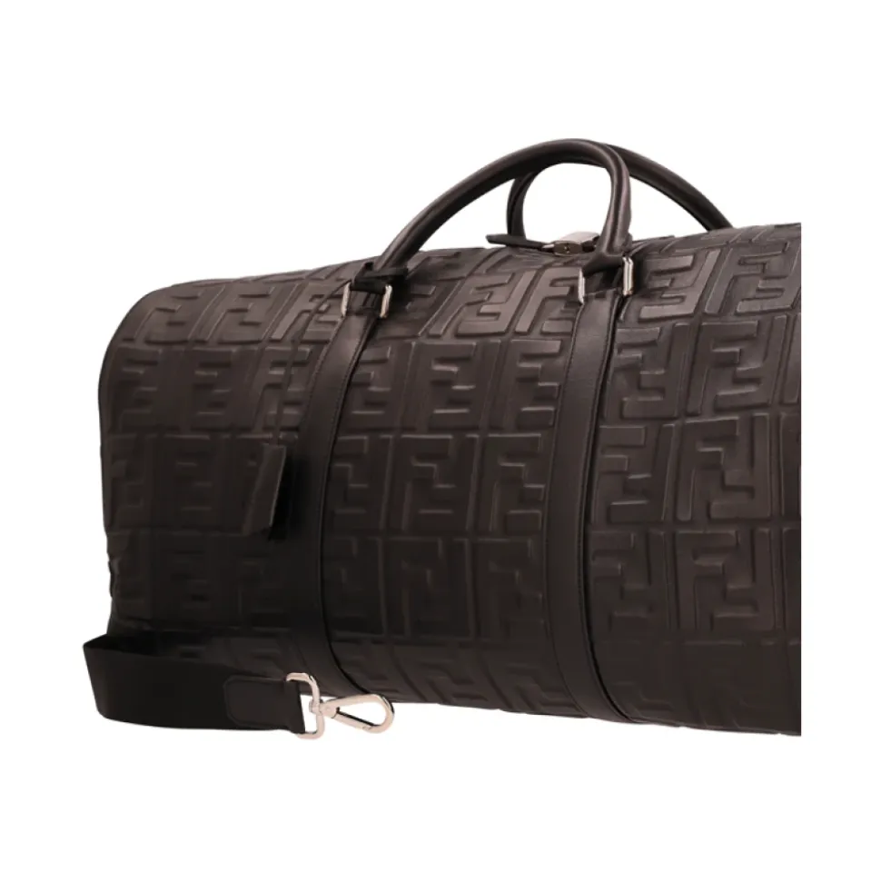 Preget Duffle Bag