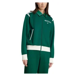 Premium Track Top