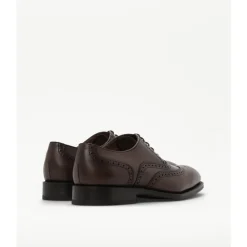 Preston Oxford