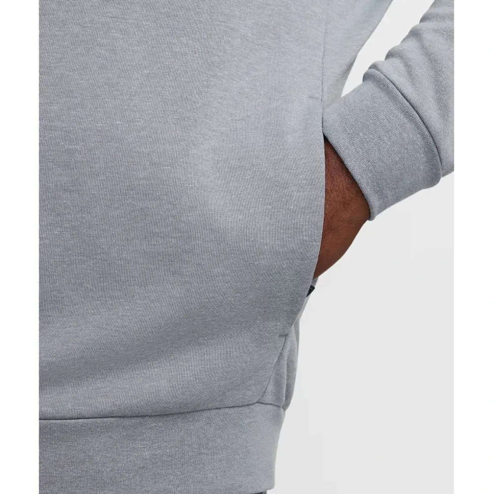 Primary Fleece Dri-FIT UV Full-Zip Hoodie