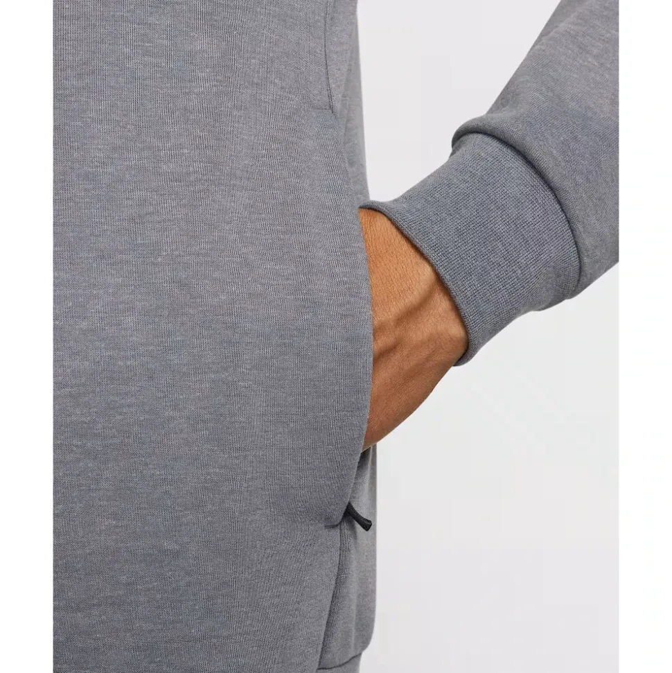 Primary Fleece Dri-FIT UV Full-Zip Hoodie