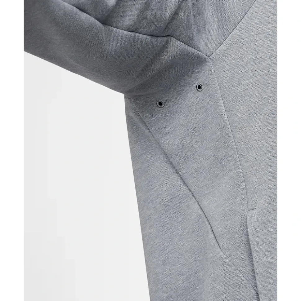 Primary Fleece Dri-FIT UV Full-Zip Hoodie
