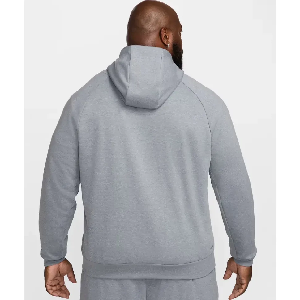 Primary Fleece Dri-FIT UV Full-Zip Hoodie