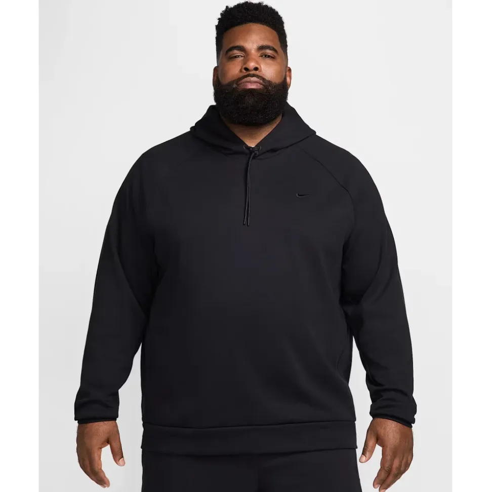 Primary Fleece Dri-FIT UV Pullover Performance Hoodie