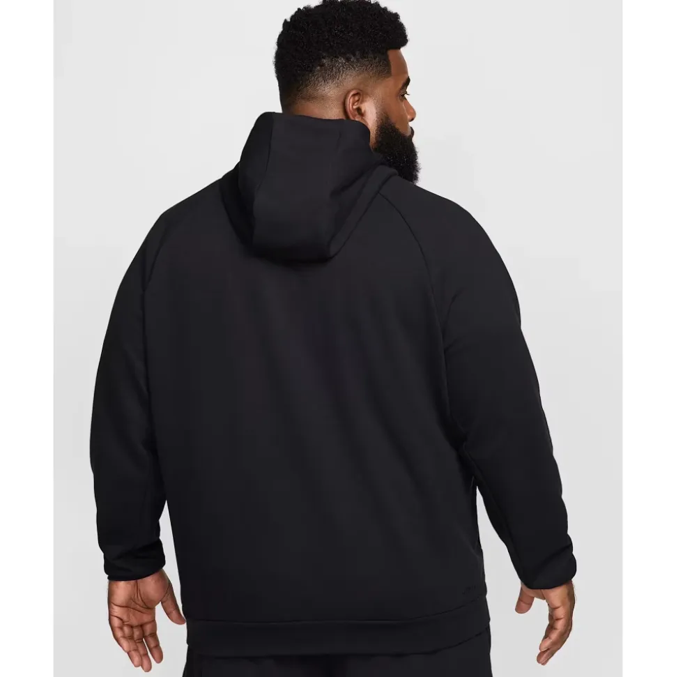Primary Fleece Dri-FIT UV Pullover Performance Hoodie