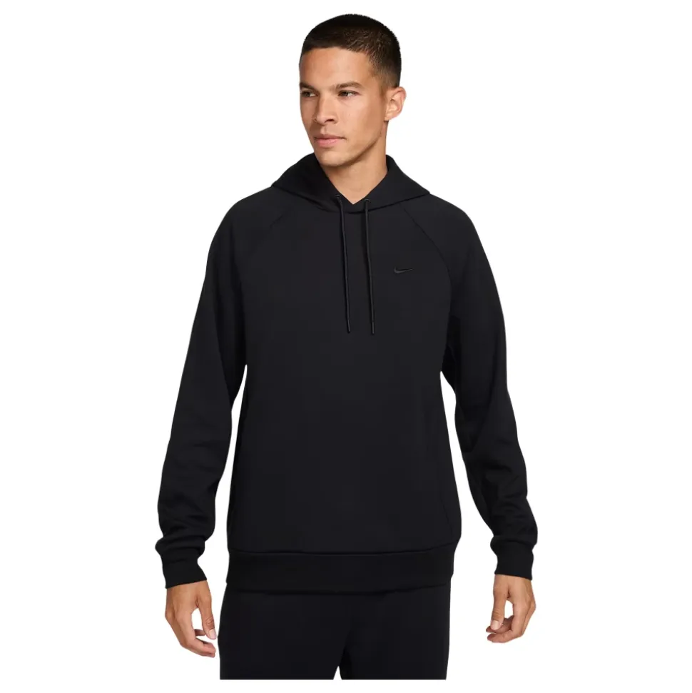 Primary Fleece Dri-FIT UV Pullover Performance Hoodie
