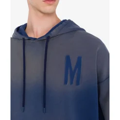 Printed Cotton Sweatshirt