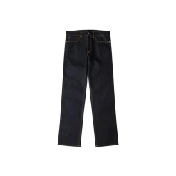 Printed Pocket Jeans