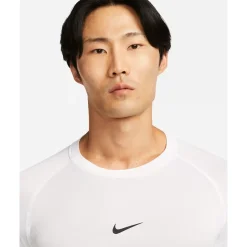 Pro Dri-FIT Tight Kortarmet Treningstopp
