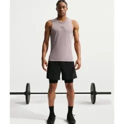 Pro Mens Dri-FIT Training Slim Fit Tank Top