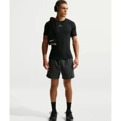 Pro Training Dri-FIT ADV Kortarmet Overdel