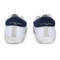 Prsx Low-Top Sneakers