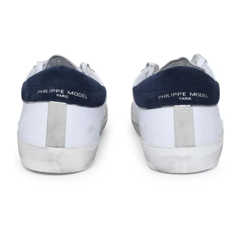 Prsx Low-Top Sneakers