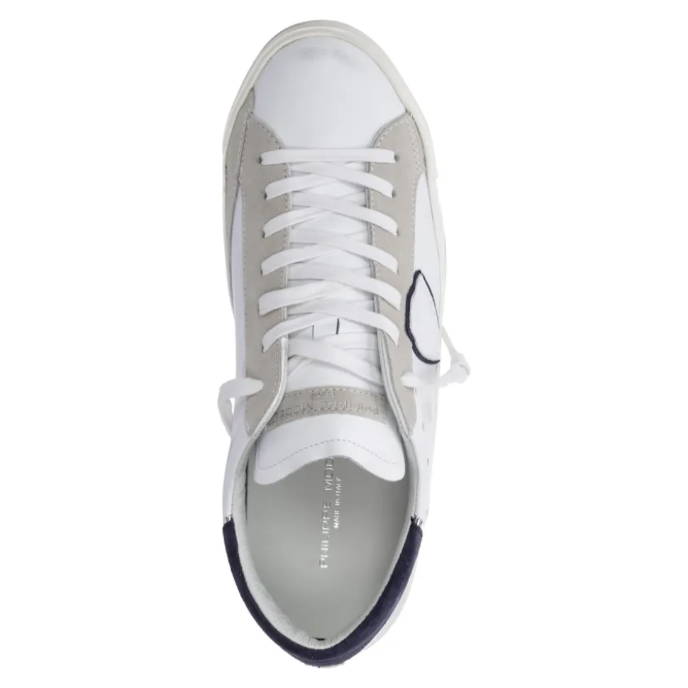 Prsx Low-Top Sneakers