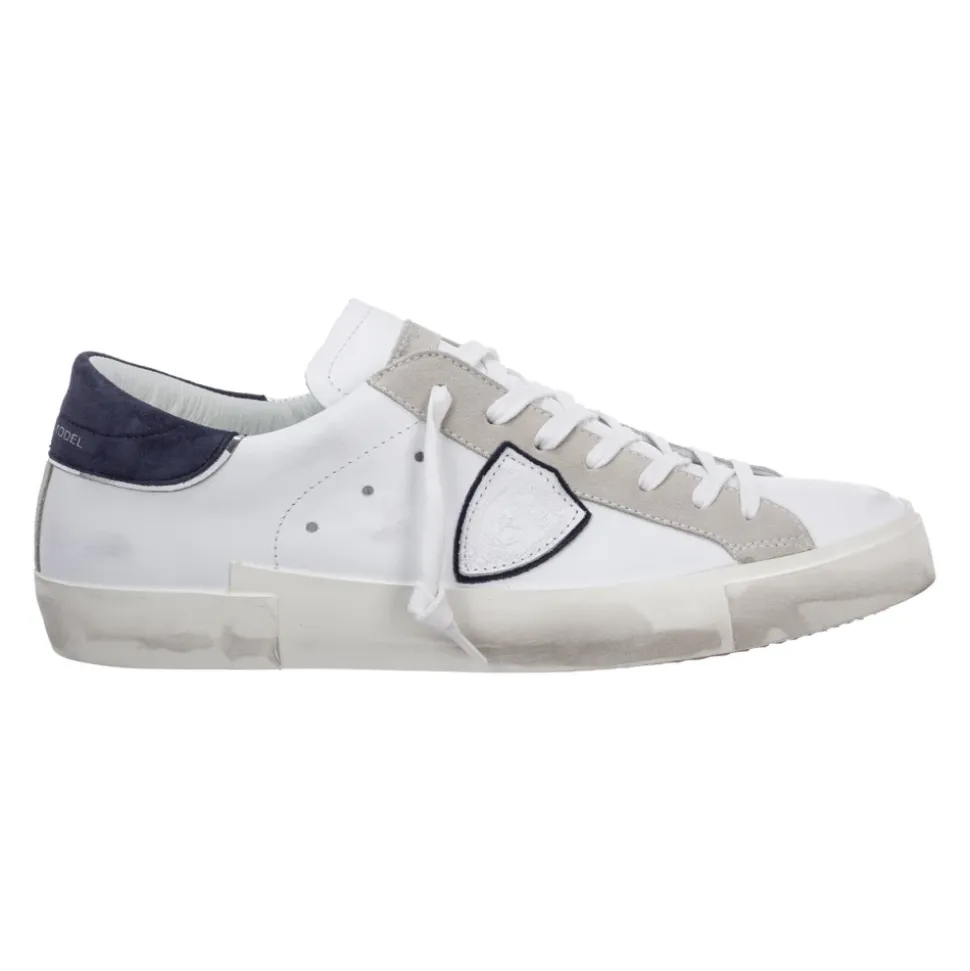 Prsx Low-Top Sneakers