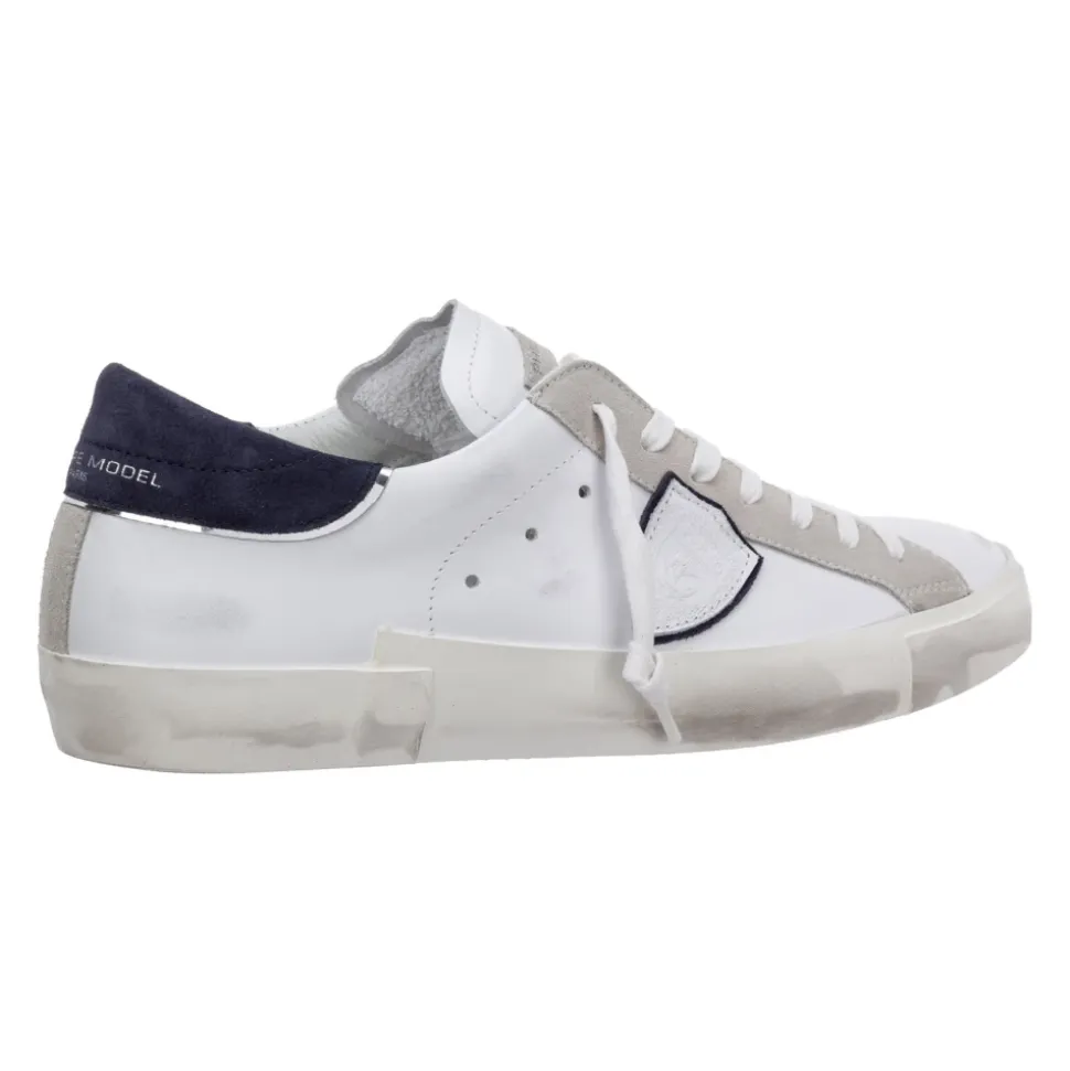 Prsx Low-Top Sneakers