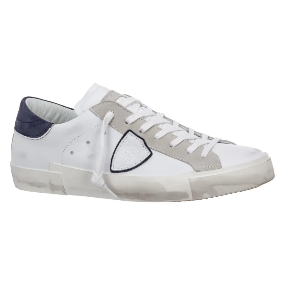 Prsx Low-Top Sneakers