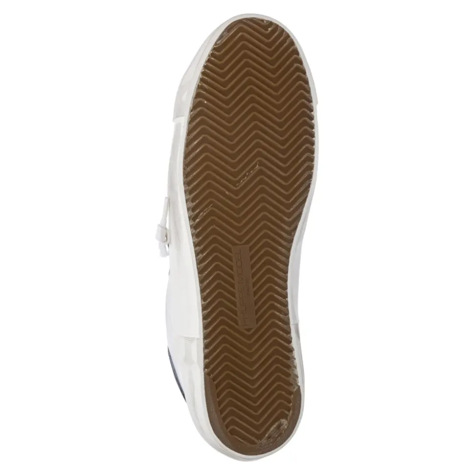 Prsx Low-Top Sneakers