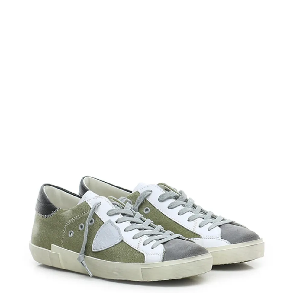 PRSX Sneakers