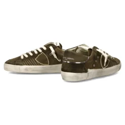 Prsx Tennis Sneakers
