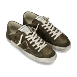 Prsx Tennis Sneakers