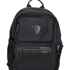PU/Cotton Polyester Backpack