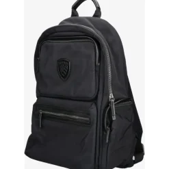 PU/Cotton Polyester Backpack