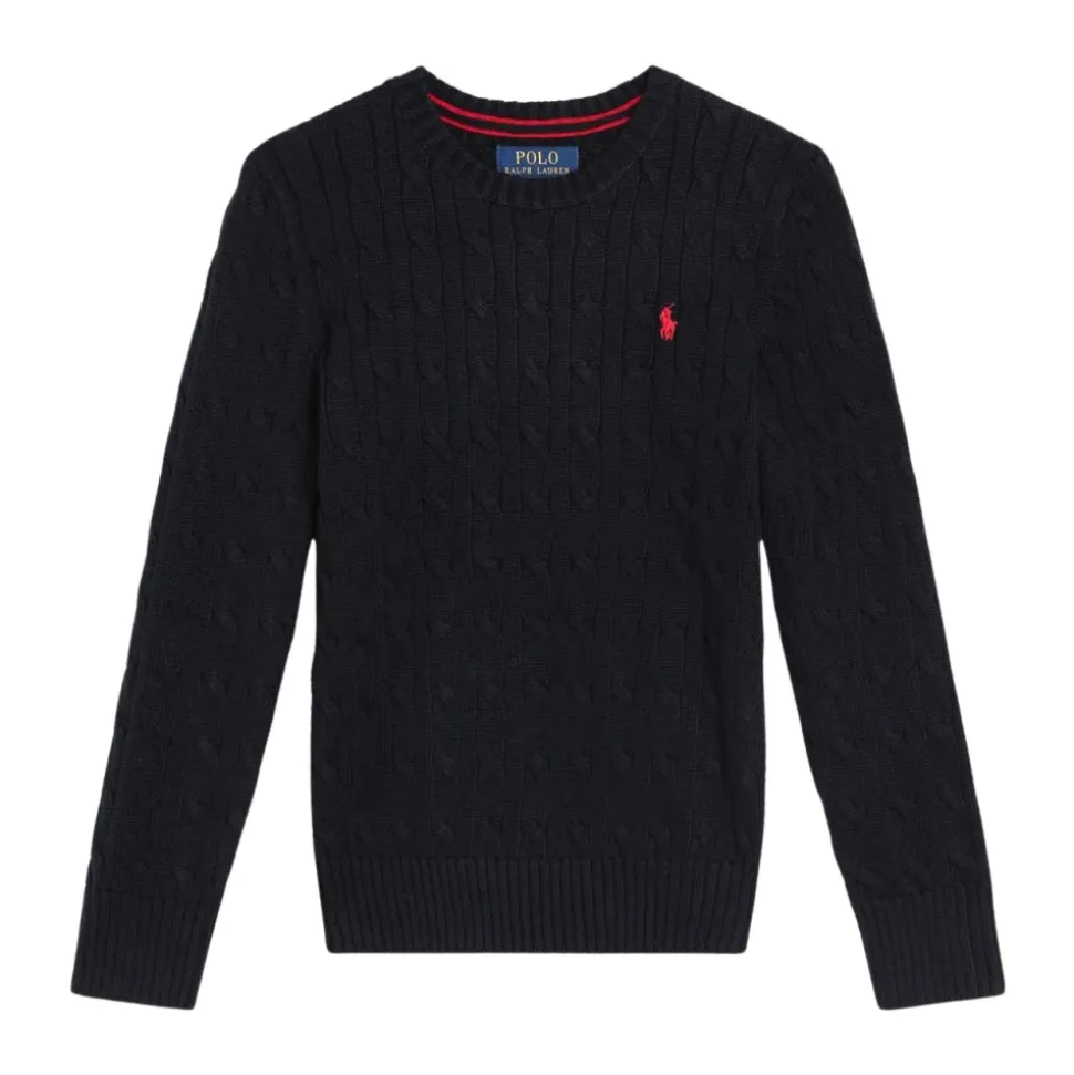 Pullover