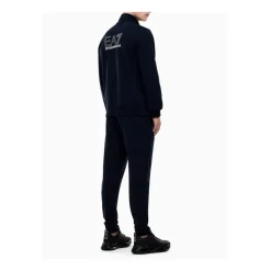Pure cotton tracksuit