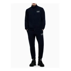 Pure cotton tracksuit