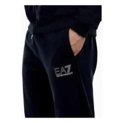 Pure cotton tracksuit