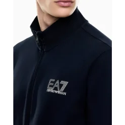 Pure cotton tracksuit