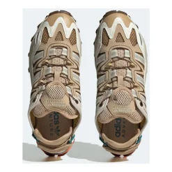 Pustefarger Beige Sneakers