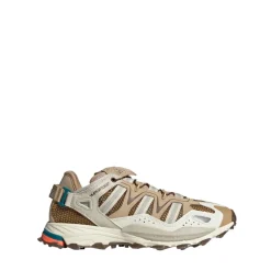Pustefarger Beige Sneakers