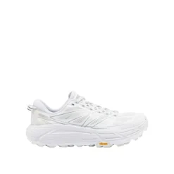 Pustende Mesh Sneakers med TPU-detaljer