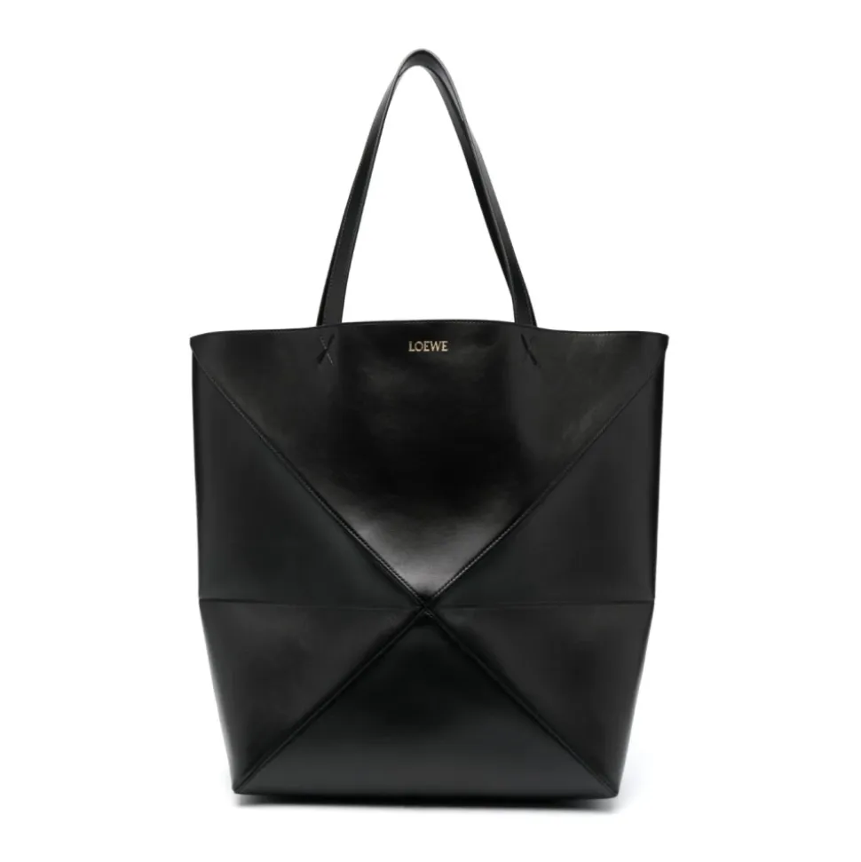 Puzzle Fold Tote XL