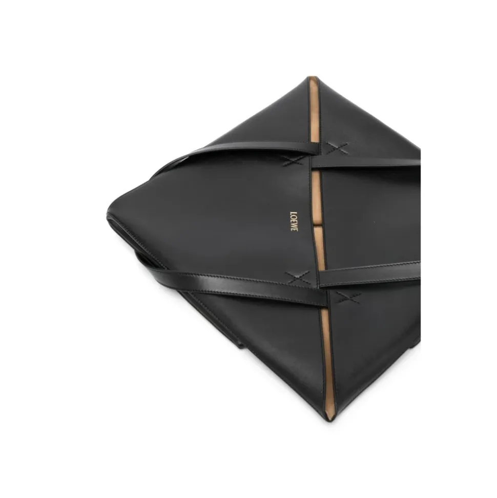 Puzzle Fold Tote XL
