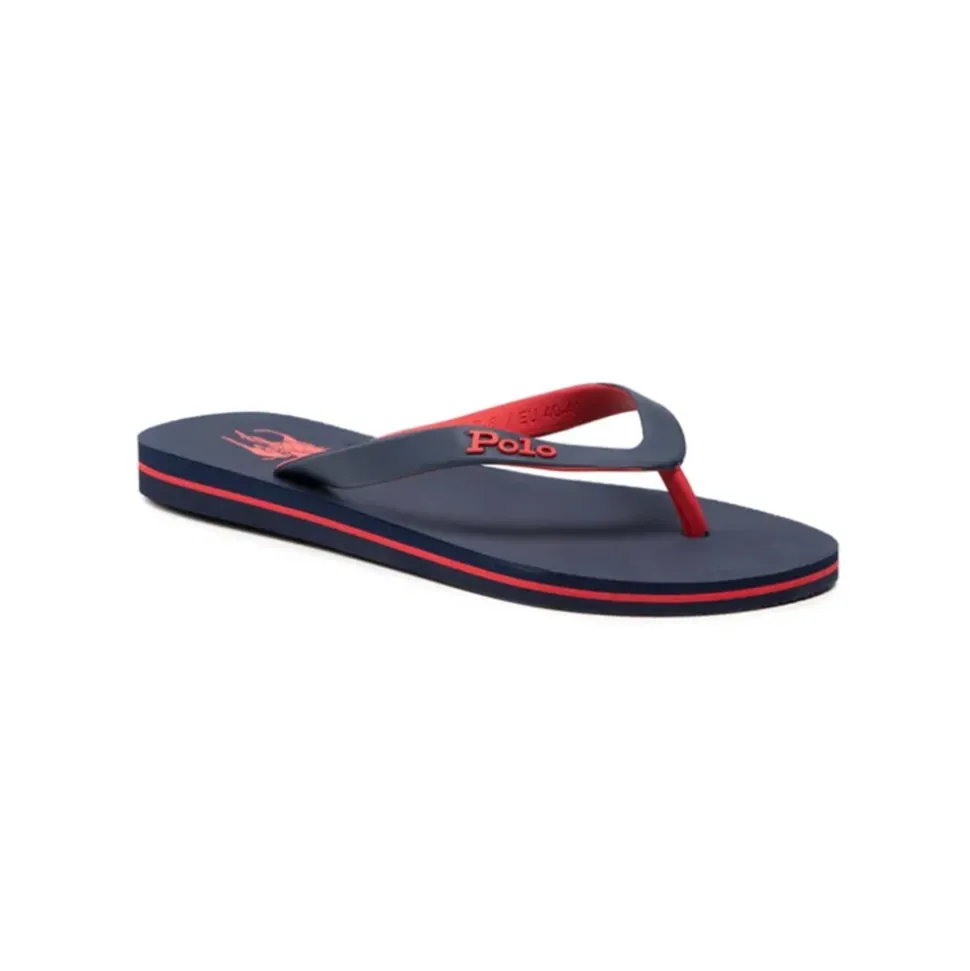 PVC Gummi Tongs
