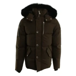 3Q Jacket