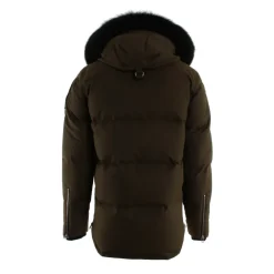 3Q Jacket