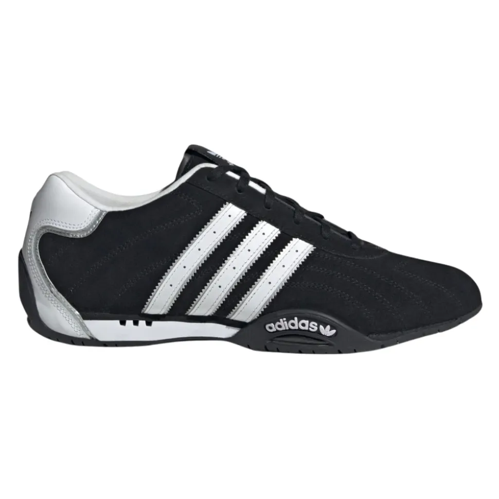Racer Low Sneaker Inspirert av Racing