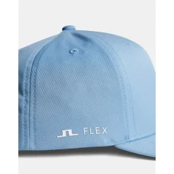 Rain Washed Flexfit Lue