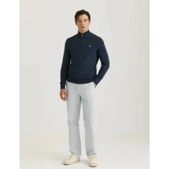 Randall Half Zip