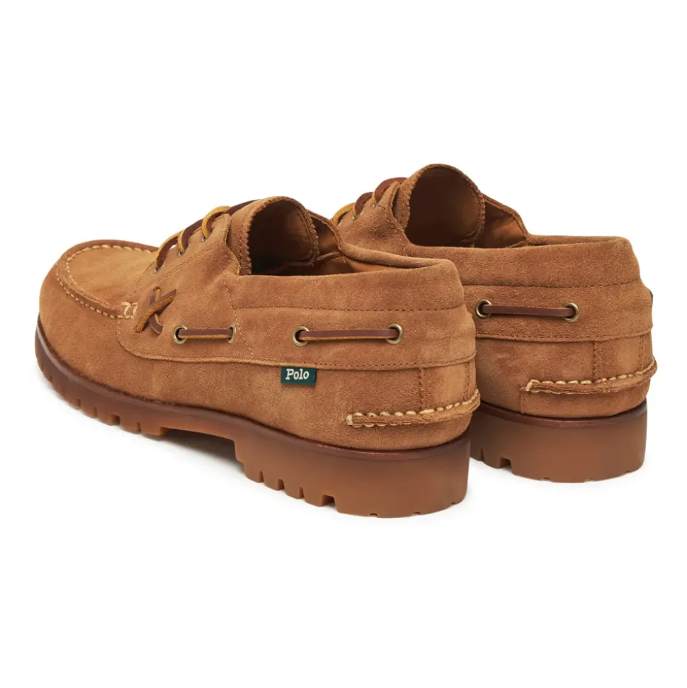 Ranger Shoes