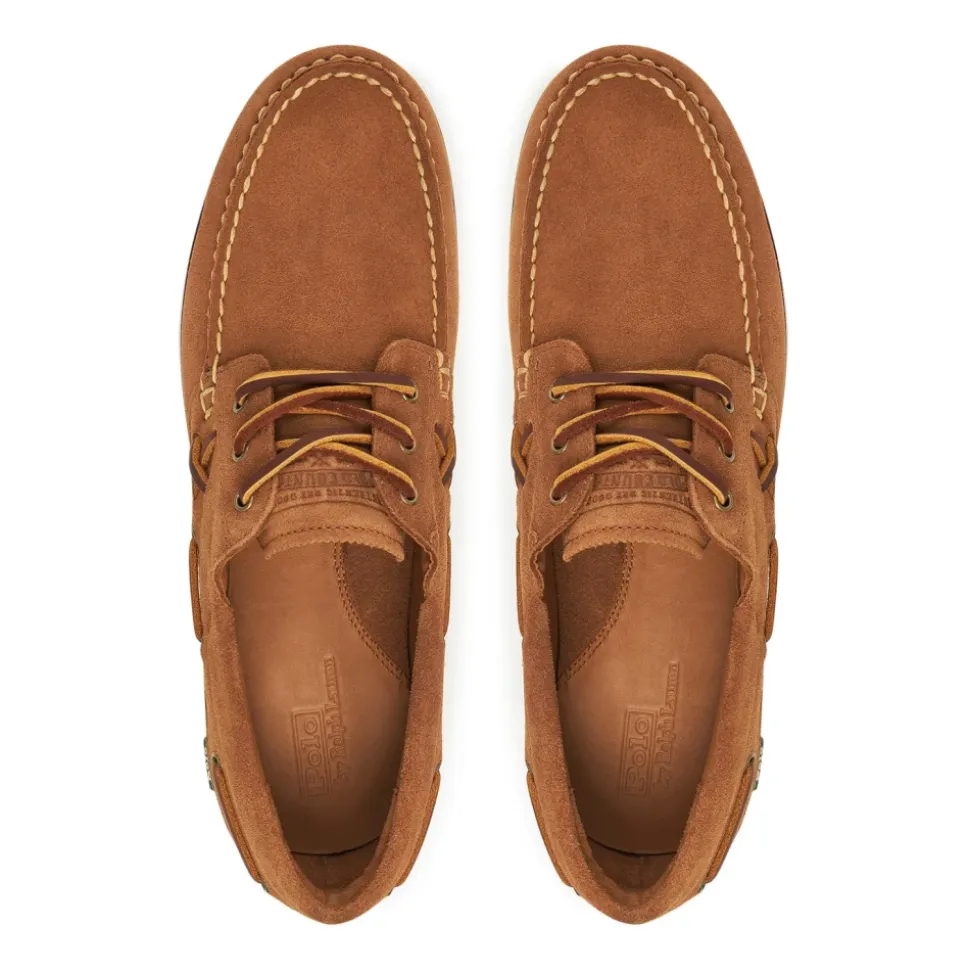 Ranger Shoes