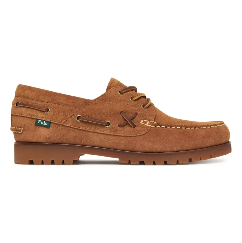 Ranger Shoes