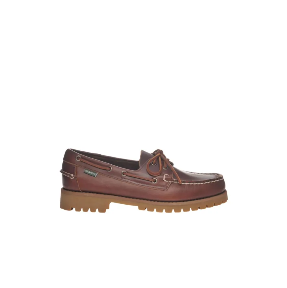 Ranger Waxy Moccasin
